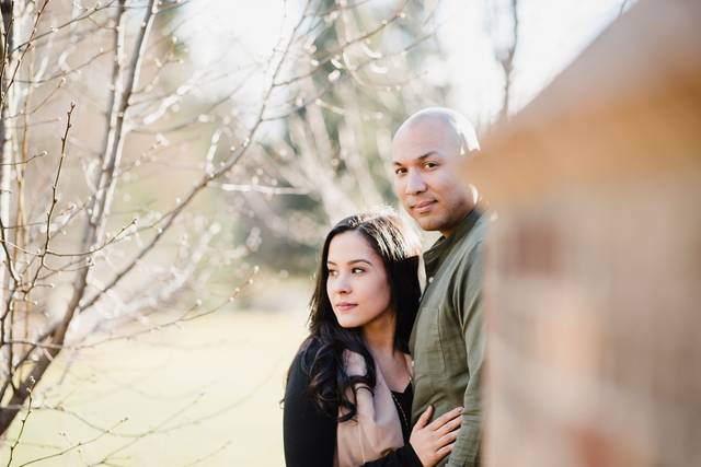 London Ontario Engagement