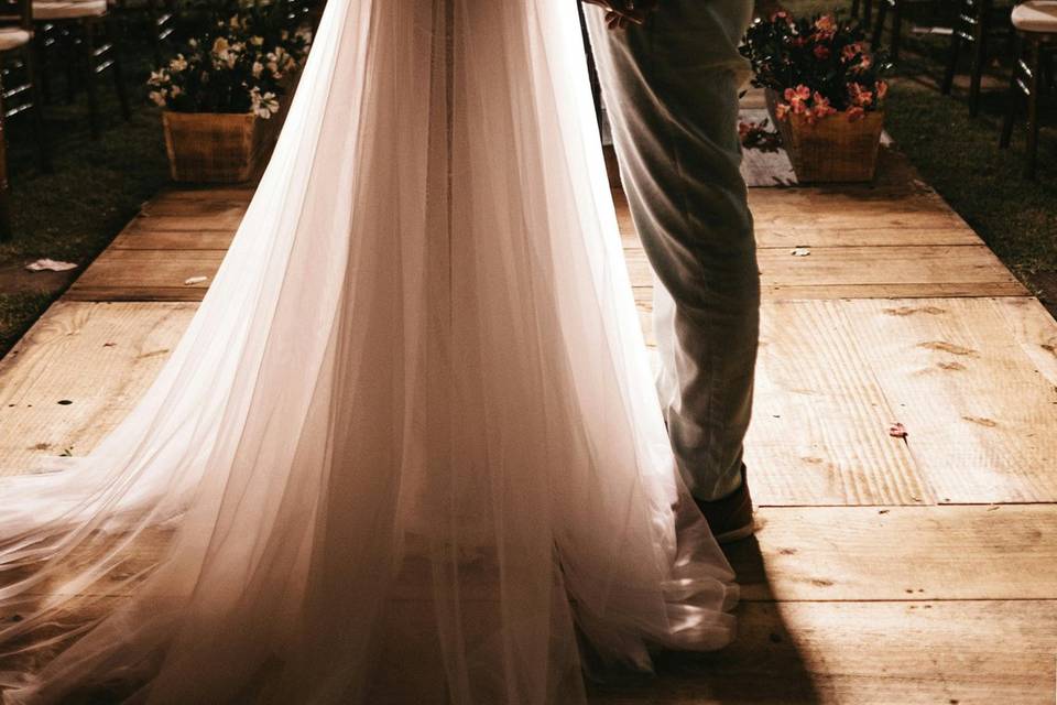 Couple shoot