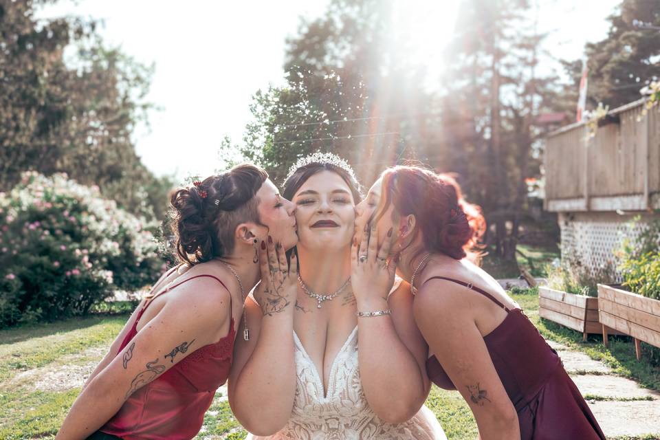 Besties