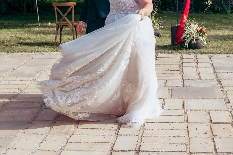 The Dance