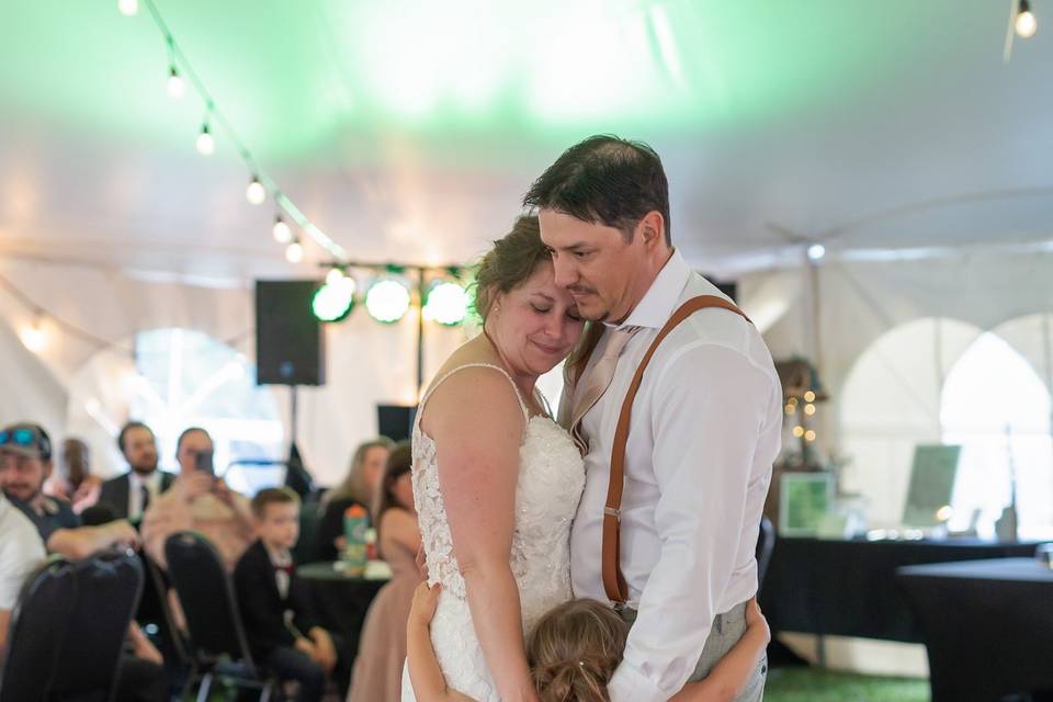 The Dance