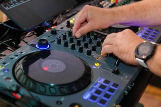DJ Kuryba