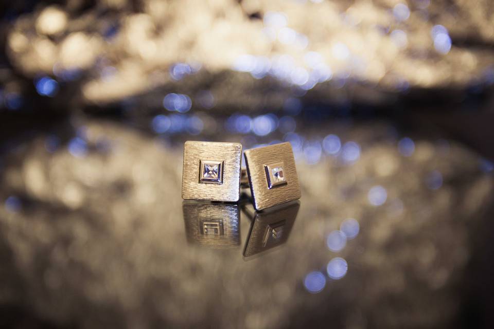 Cufflinks