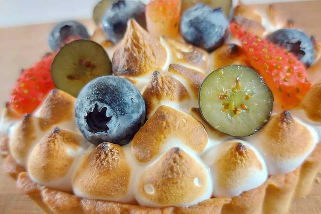 Creative Culinary Delights by Chef Ralph