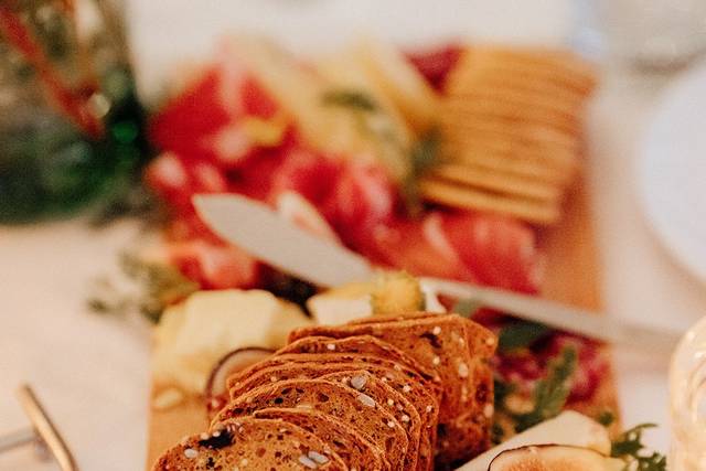 Creative Culinary Delights