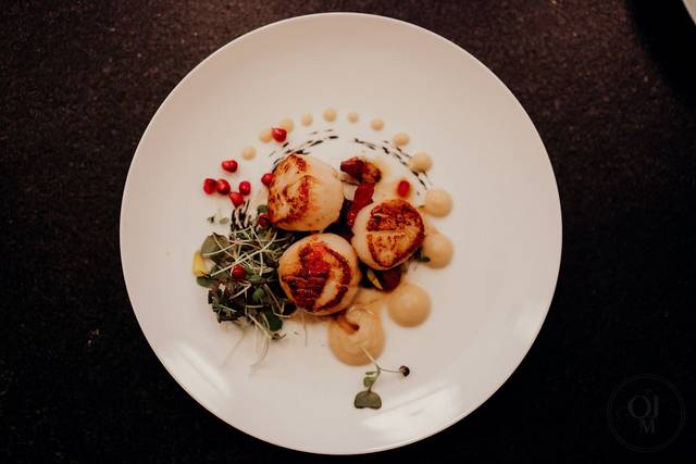 Creative Culinary Delights