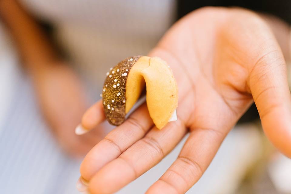 Creative Culinary Delights