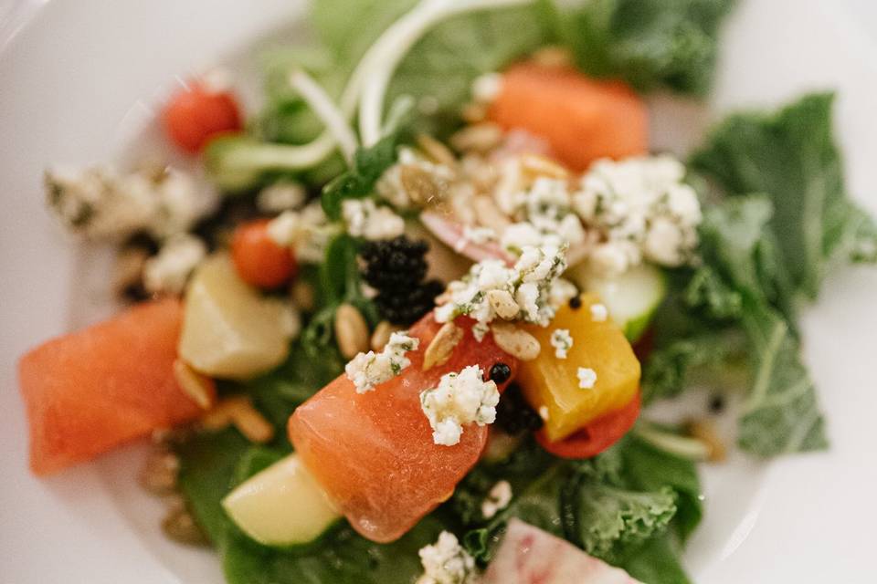 Creative Culinary Delights