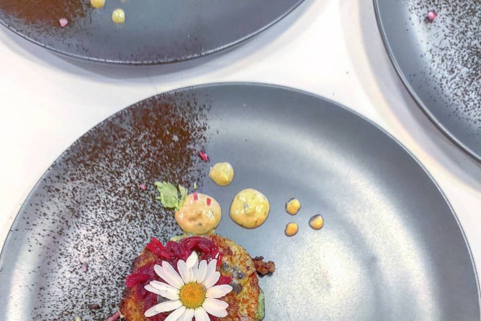 Creative Culinary Delights