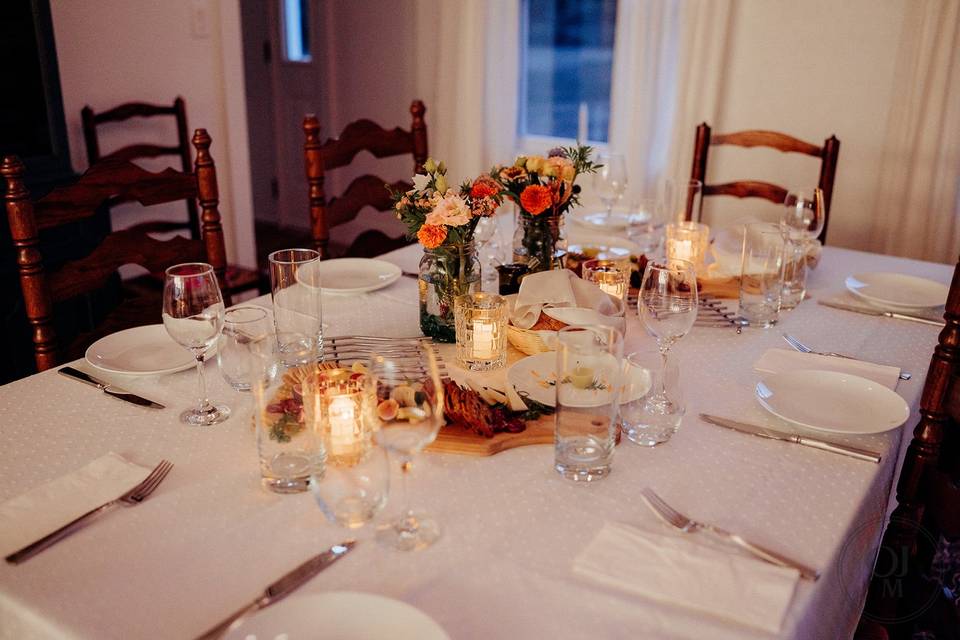 Creative Culinary Delights