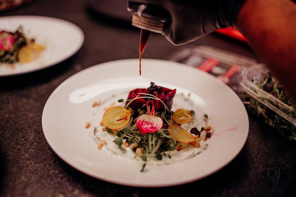 Creative Culinary Delights