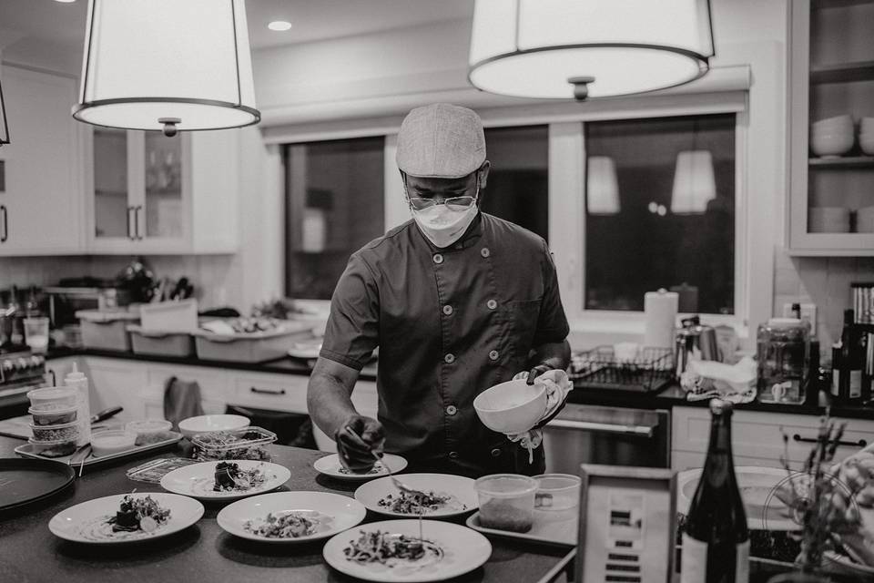 Creative Culinary Delights