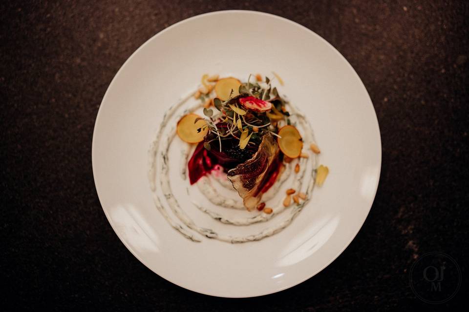 Creative Culinary Delights