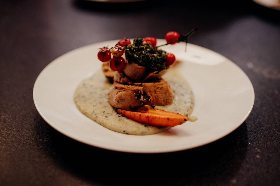 Creative Culinary Delights