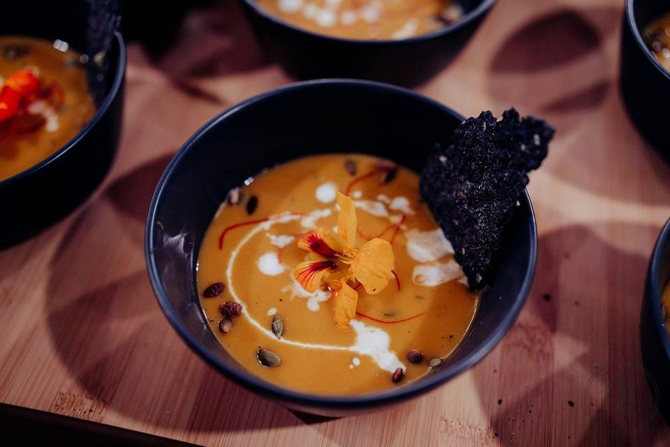 Creative Culinary Delights