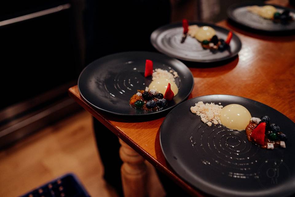 Creative Culinary Delights