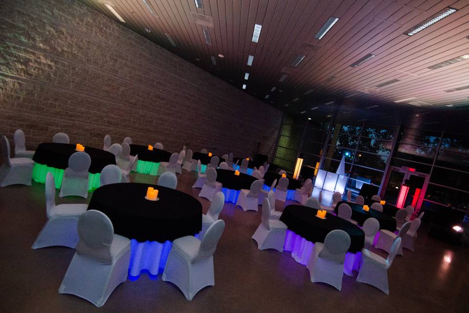 All In Event Services