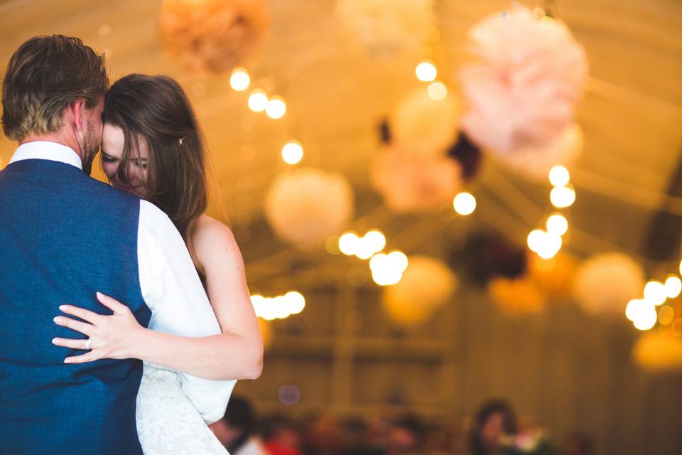 Super Sweet Bride & Groom