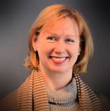 Suzanne Peat