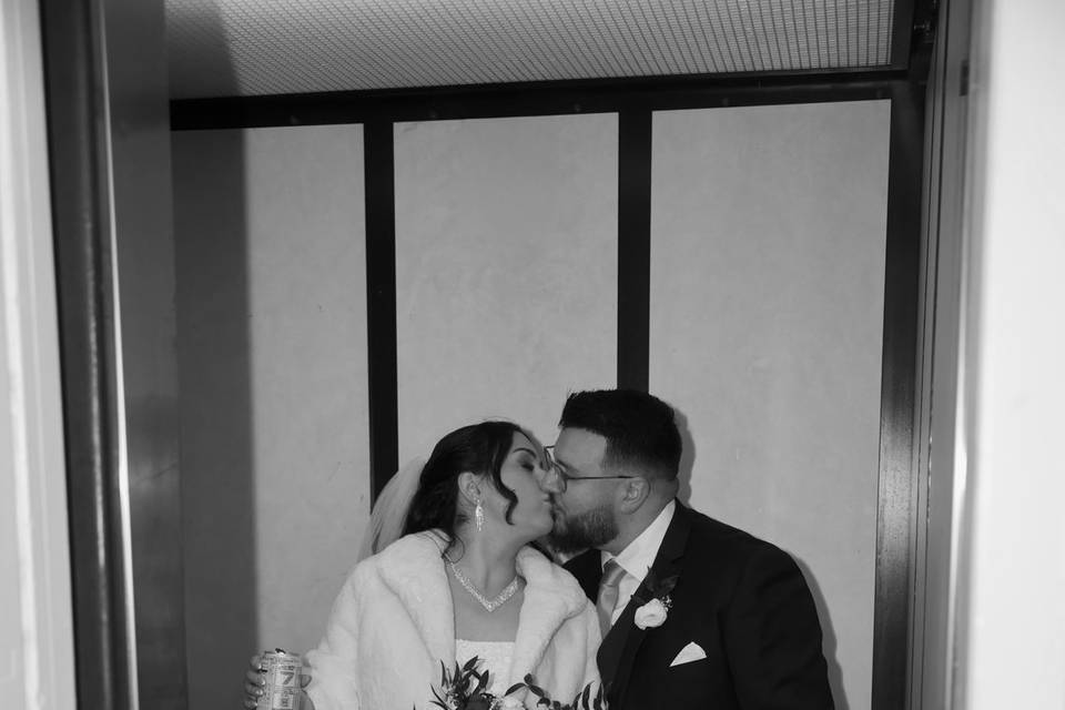 Documentary portrait