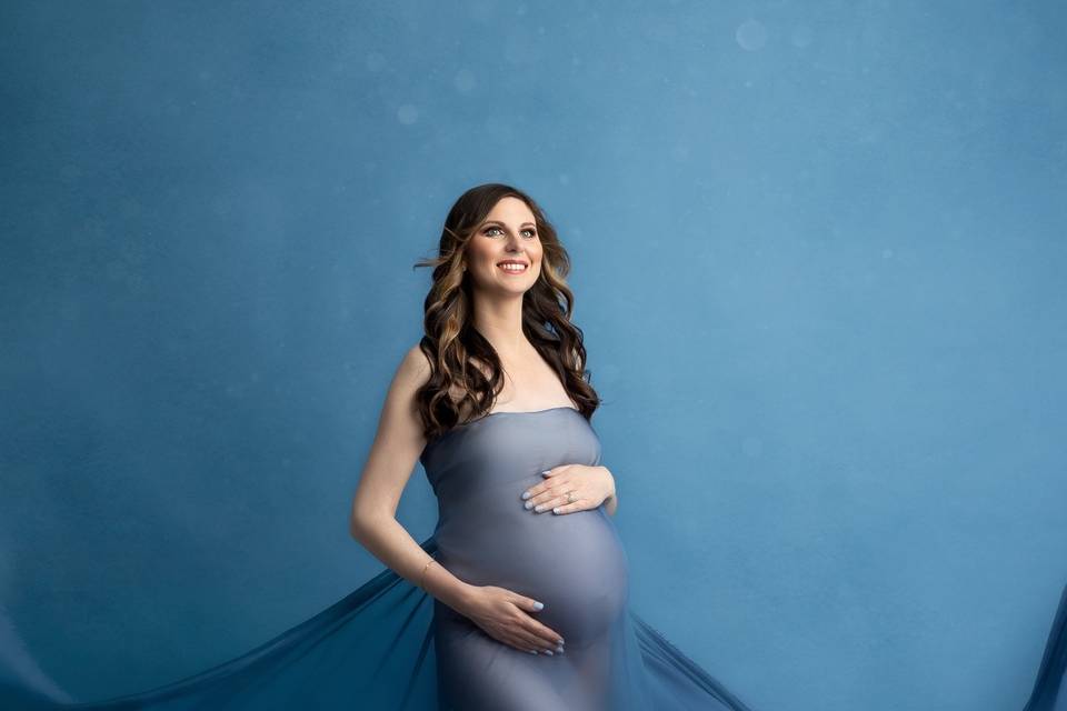 Maternity Editorial
