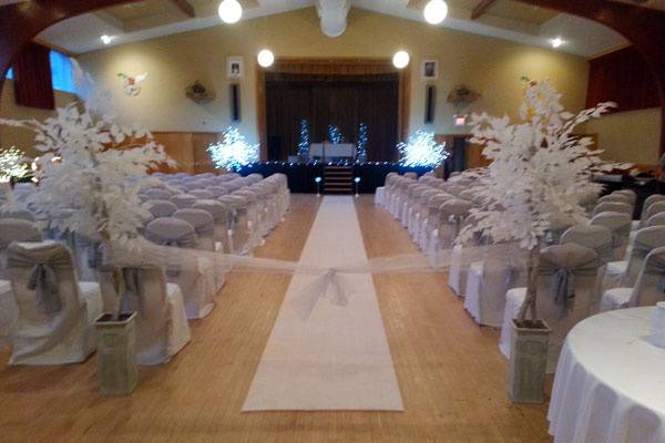 Wedding Ceremony