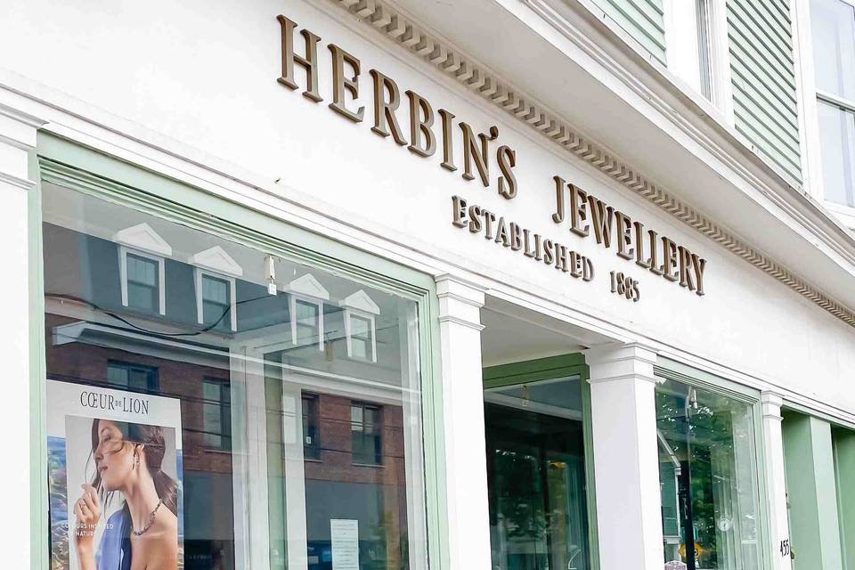 Herbin Jewellers