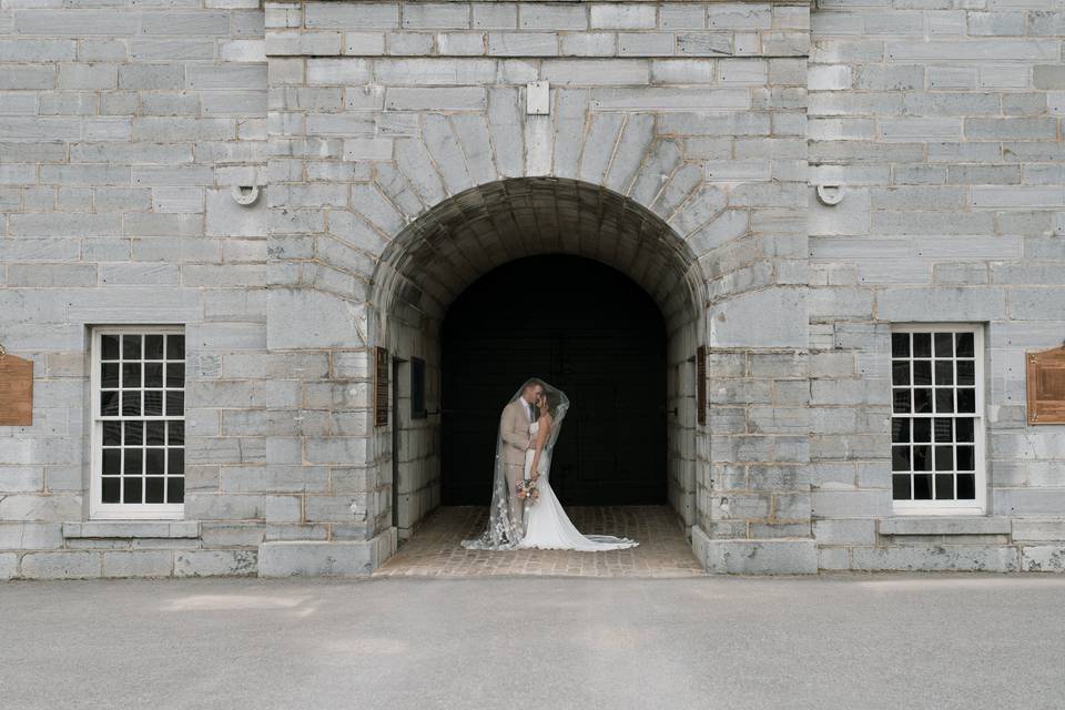For Henry Wedding