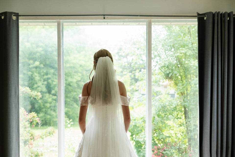 Bride
