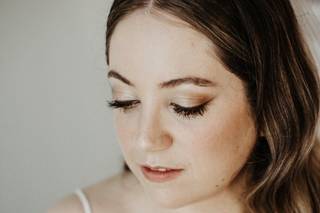 Makeup By MaryK