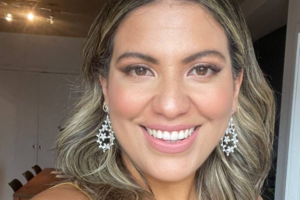 MAKEUP BY MARYK