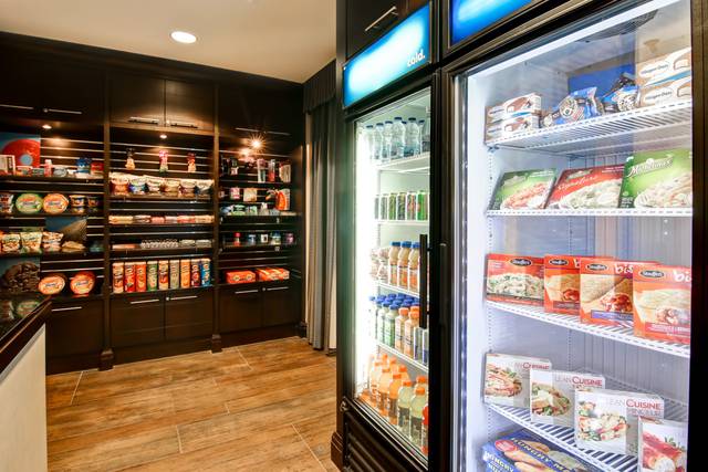 Suite Shop