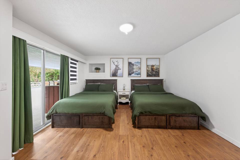 Bed Room 2