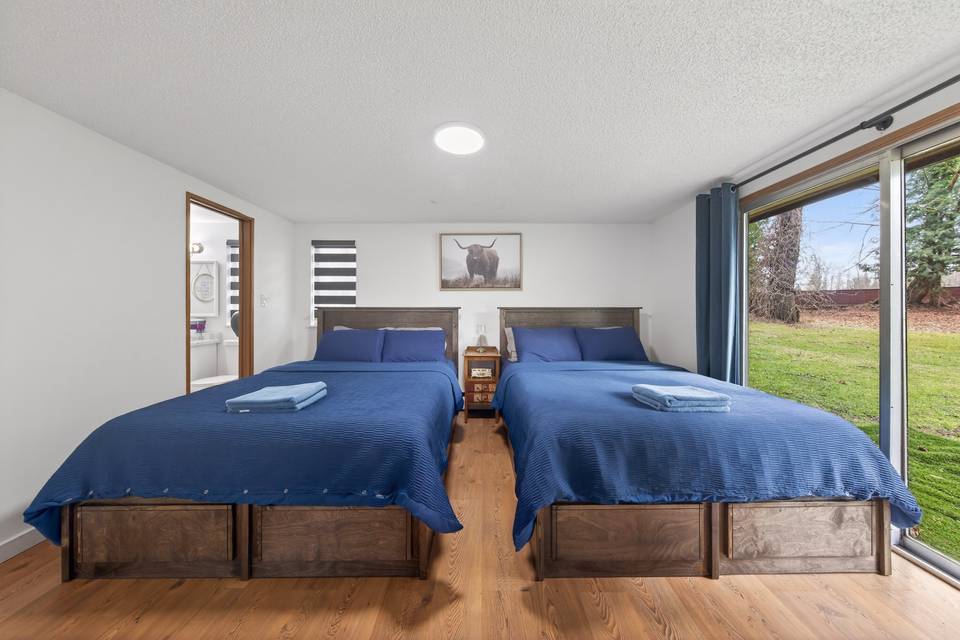 Bed Room 1