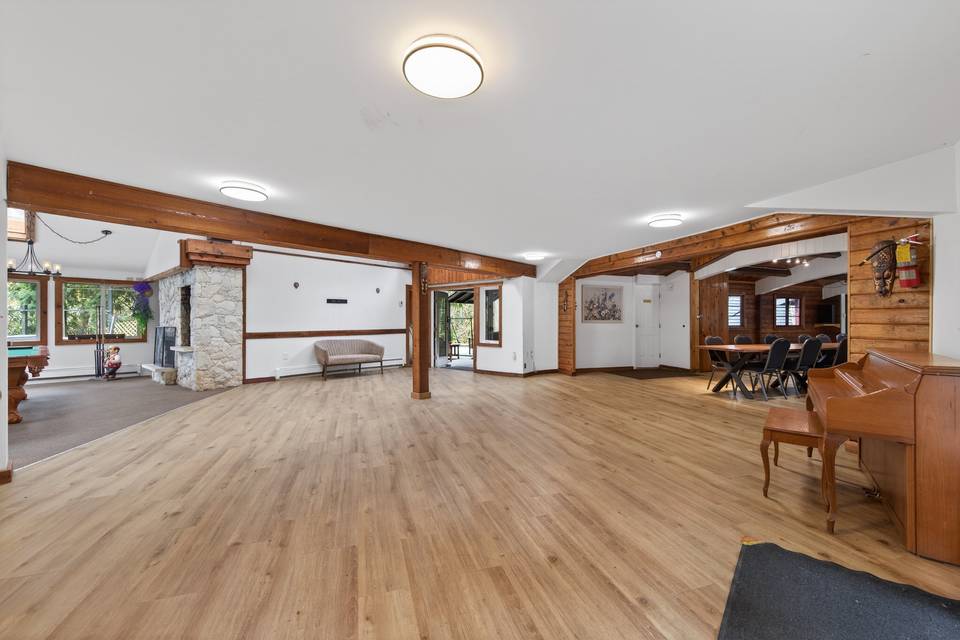 Hall