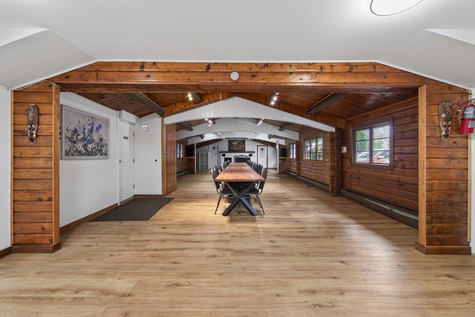 Hall