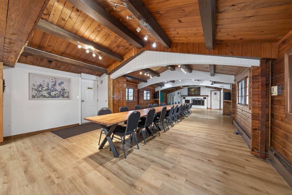 Hall