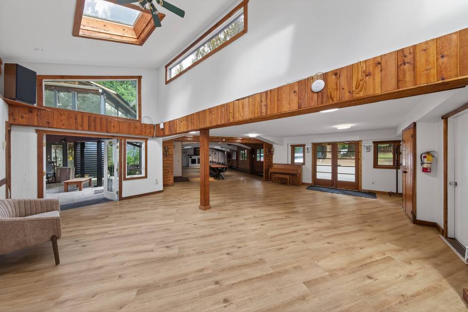 Hall