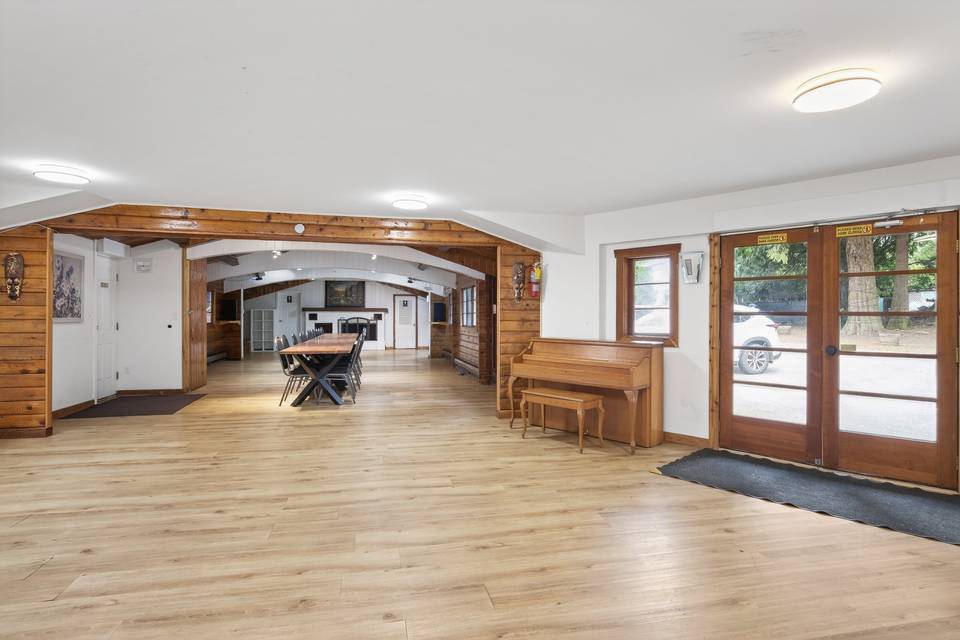 Hall
