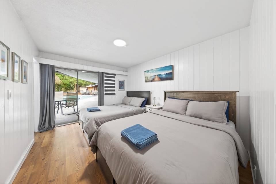 Bed Room 4