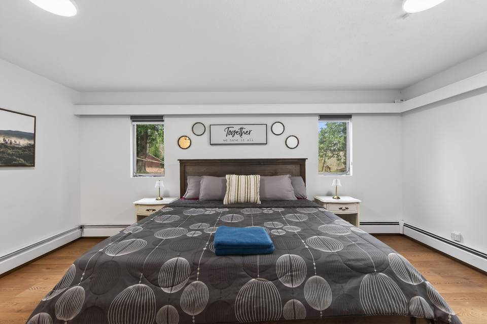 Bed Room 5
