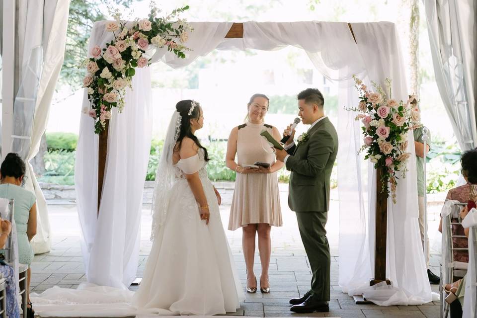 HappyJo Events