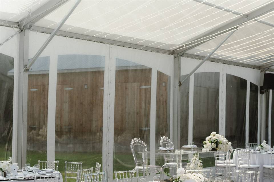 Wedding at Plaza Rive-Nord