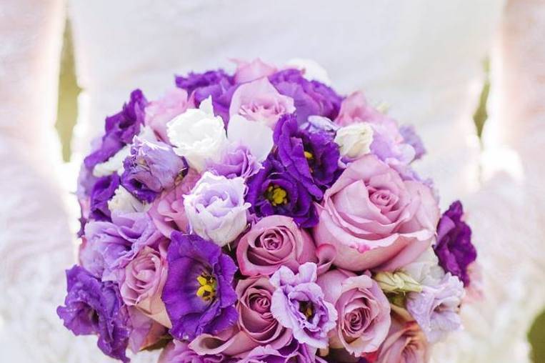 Bridal Bouquet