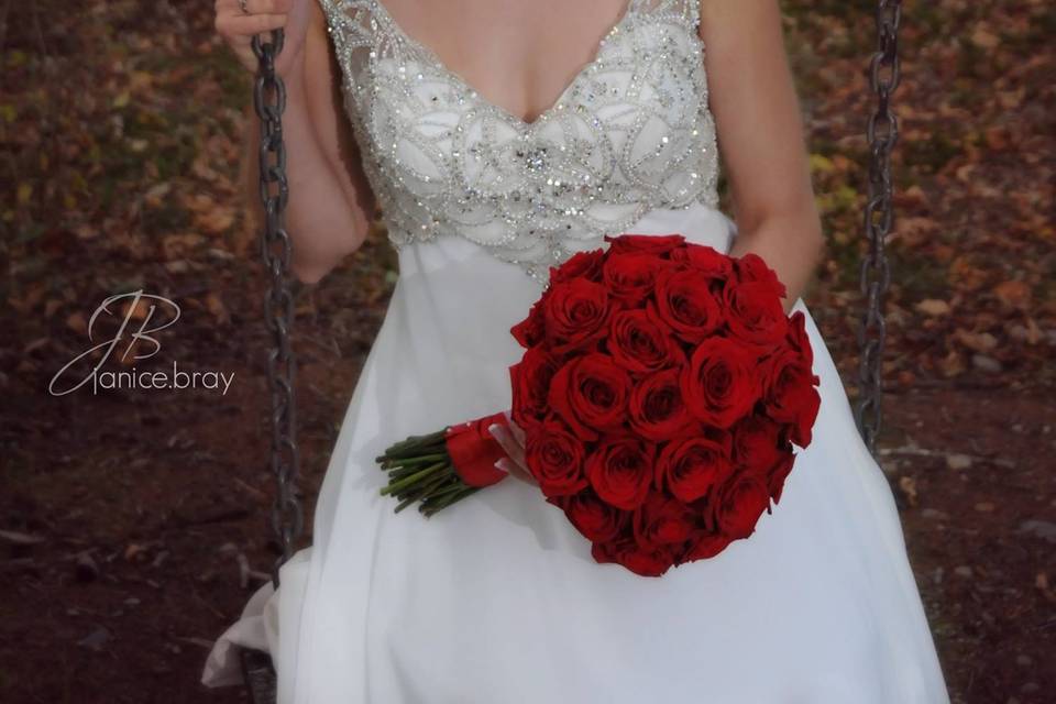 Bridal Bouquet