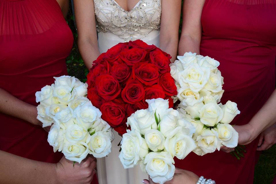 Bridal Bouquet