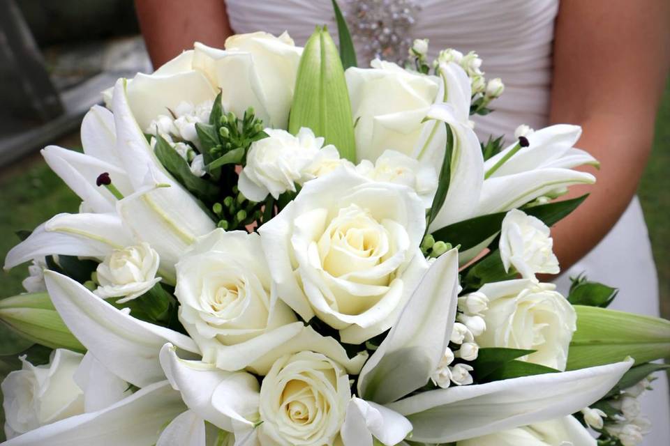 Bridal Bouquet