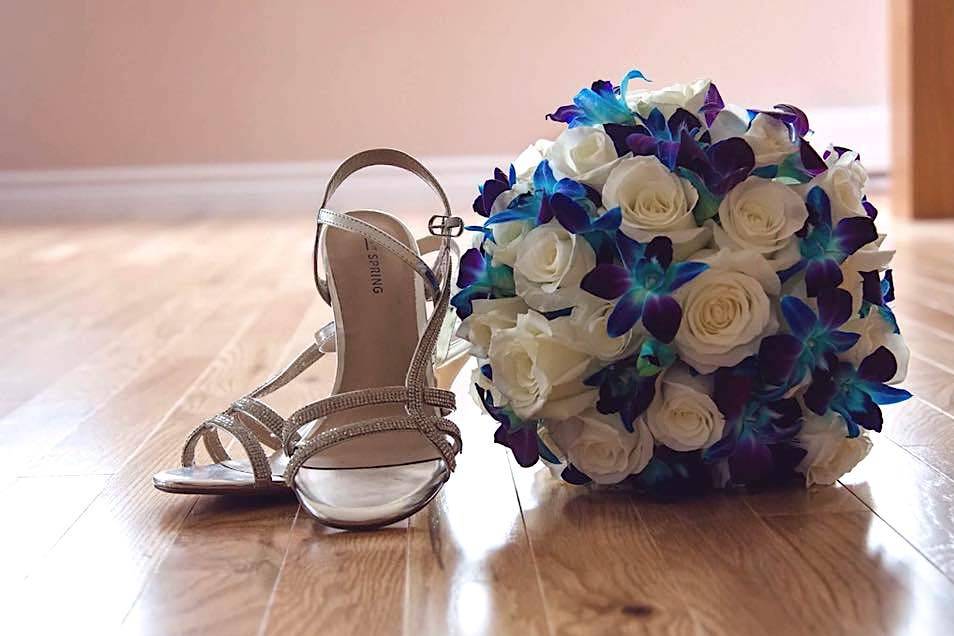 Bridal Bouquet