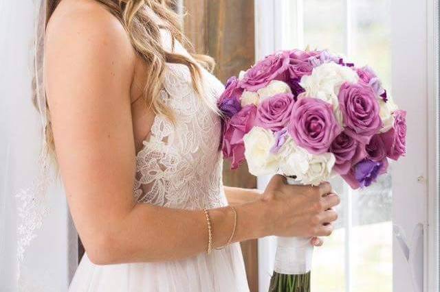 Bridal Bouquet