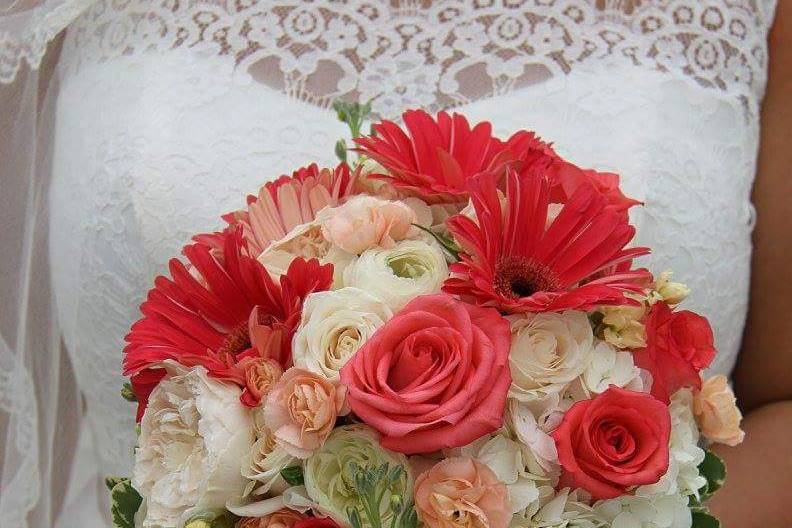 Bridal Bouquet